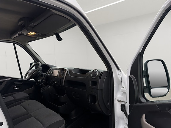 Renault Master 25 of 29