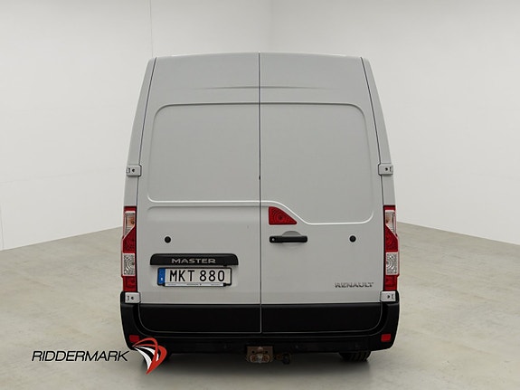 Renault Master 8 of 29