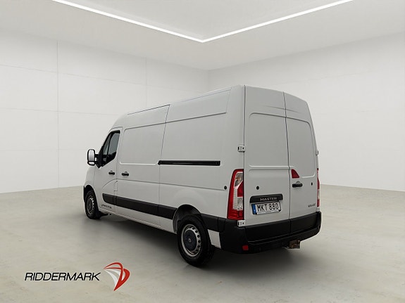 Renault Master 7 of 29