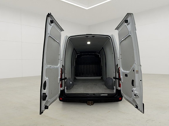 Renault Master 14 of 29
