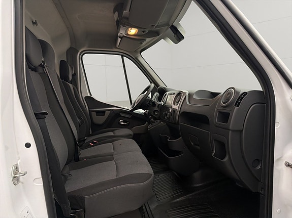 Renault Master 24 of 29