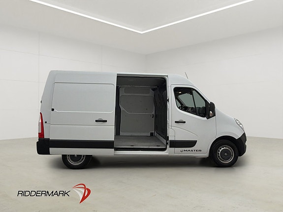 Renault Master 10 of 29