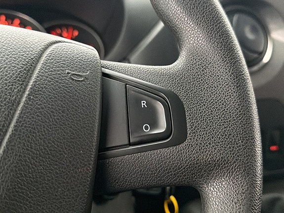 Renault Master 19 of 29