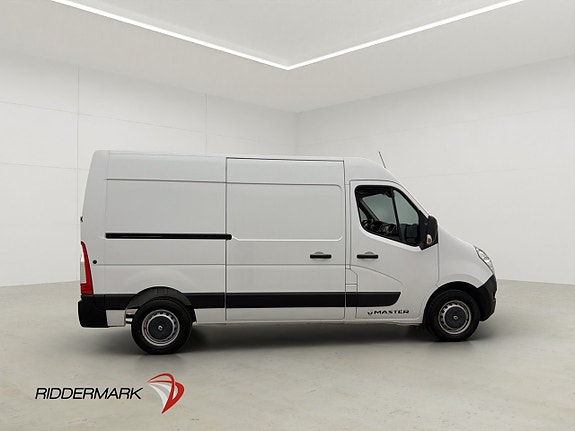 Renault Master 2 of 29