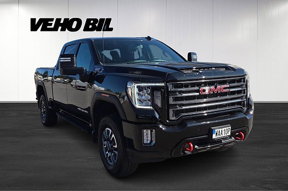 GMC Sierra 2 of 11