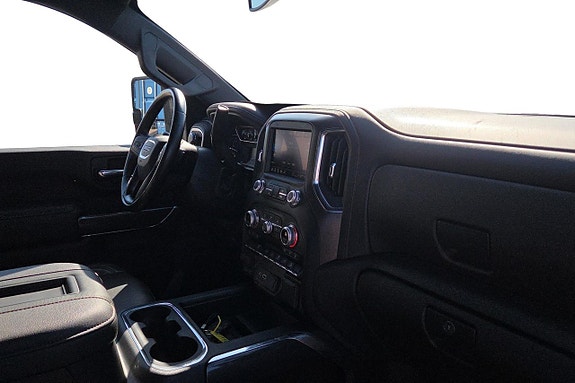 GMC Sierra 10 of 11