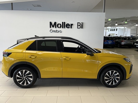 Volkswagen T-Roc 5 of 19