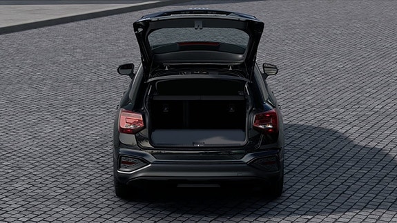 Audi Q2 6 of 6