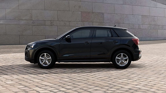 Audi Q2 3 of 6