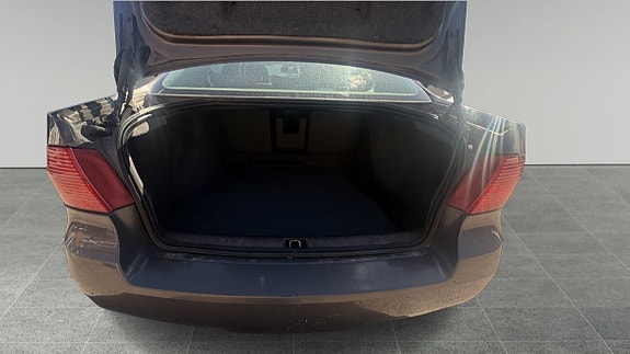 Saab 9-5 5 of 10