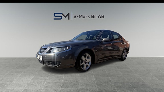 Saab 9-5