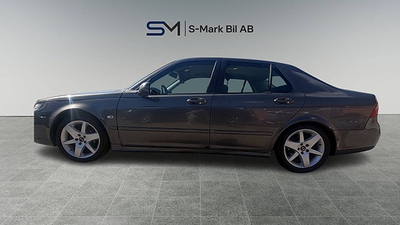 Saab 9-5 2 of 10