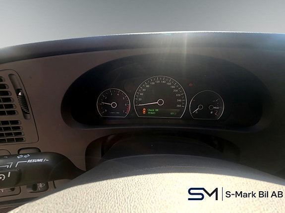 Saab 9-5 10 of 10