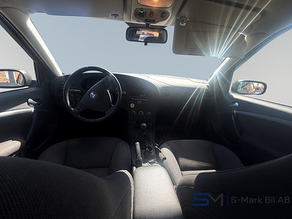 Saab 9-5 7 of 10