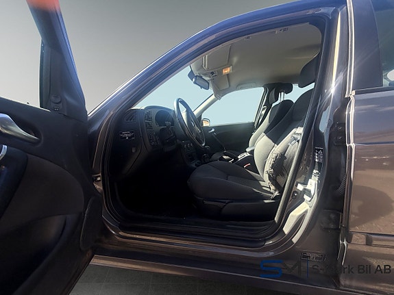 Saab 9-5 9 of 10