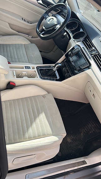 Volkswagen Passat 6 of 7