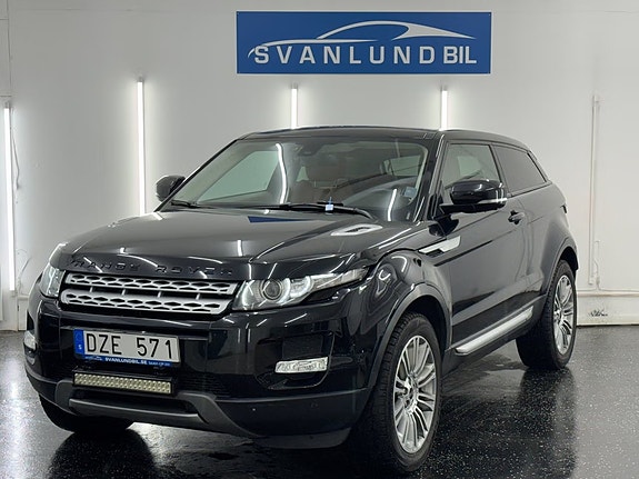 Land Rover Range Rover Evoque 2 of 16