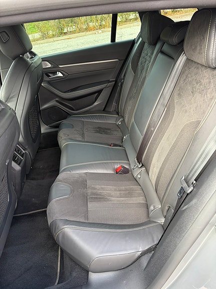 Peugeot 508 9 of 9