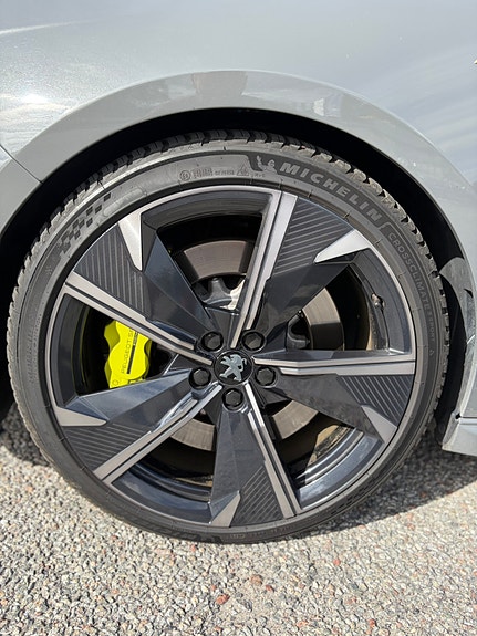 Peugeot 508 6 of 9