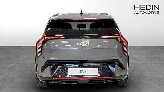 Kia EV3 7 of 13