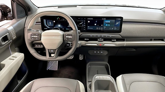 Kia EV3 4 of 13