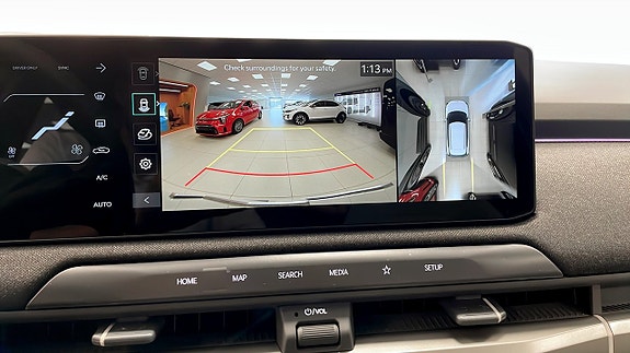 Kia EV3 12 of 13