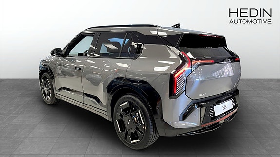 Kia EV3 6 of 13