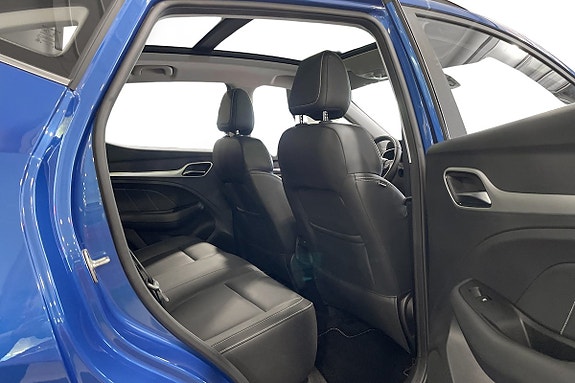 MG ZS 7 of 22