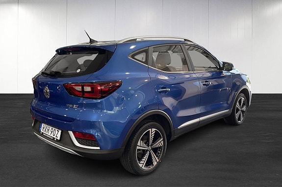 MG ZS 4 of 22