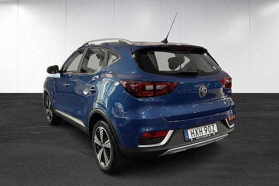 MG ZS 3 of 22