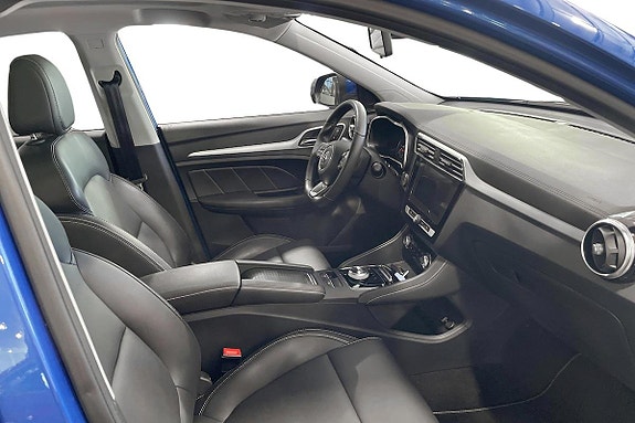 MG ZS 6 of 22