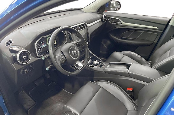 MG ZS 9 of 22