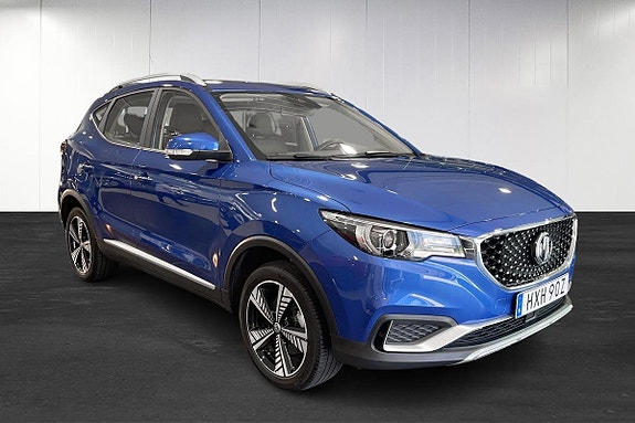 MG ZS 2 of 22