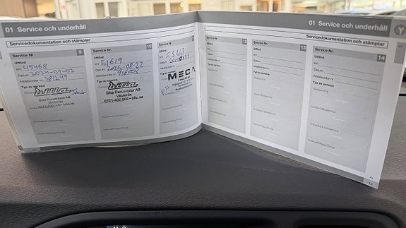 Volvo S60 18 of 18