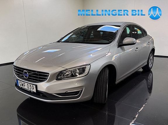 Volvo S60 4 of 18