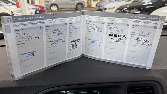 Volvo S60 17 of 18