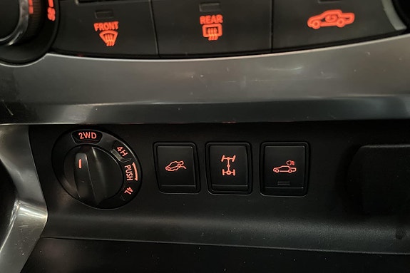 Mercedes-Benz X250 d 16 of 24