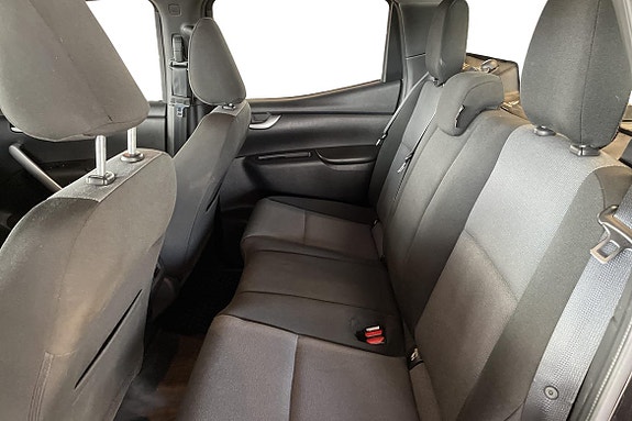Mercedes-Benz X250 d 10 of 24