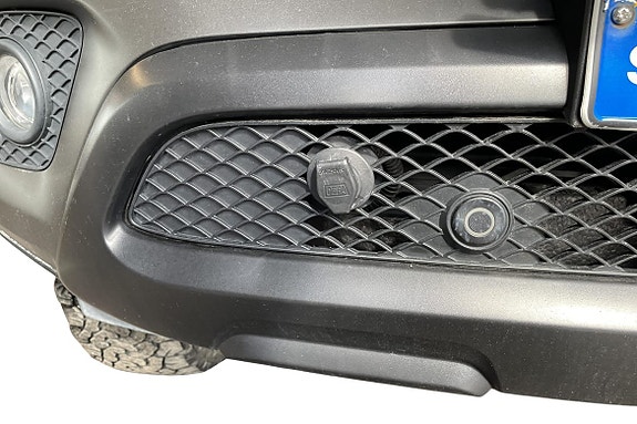 Mercedes-Benz X250 d 23 of 24