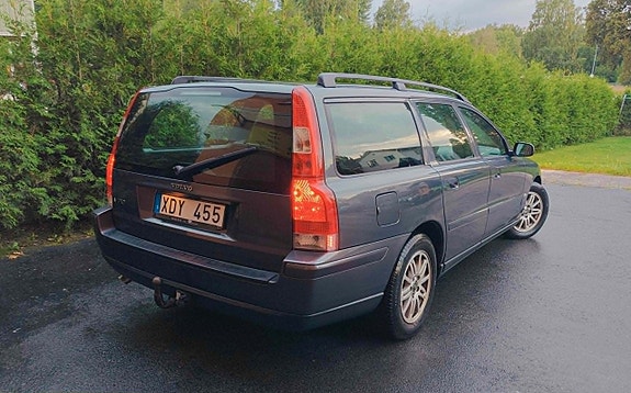 Volvo V70 11 of 18