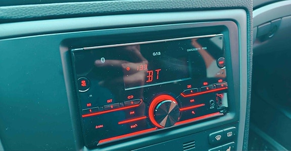 Volvo V70 15 of 18