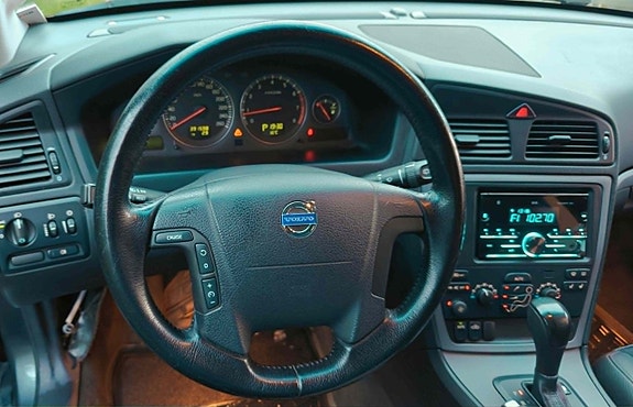 Volvo V70 17 of 18