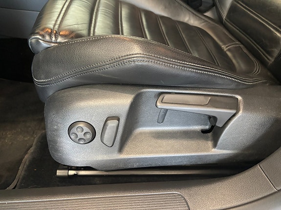 Volkswagen Passat 6 of 20