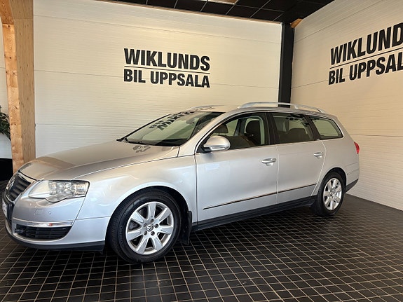 Volkswagen Passat 2 of 20