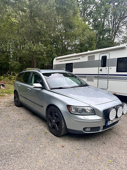 Volvo V50 4 of 4