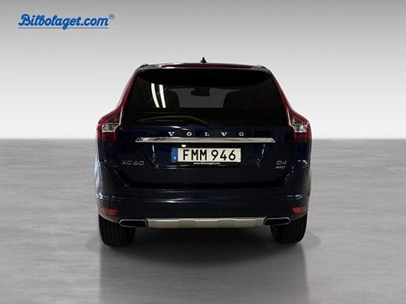 Volvo XC60 7 of 13