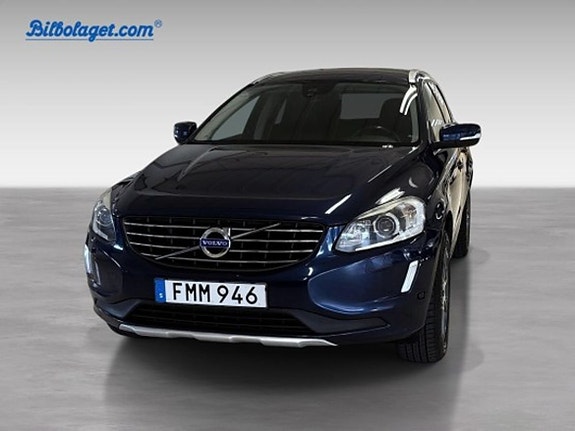 Volvo XC60 3 of 13