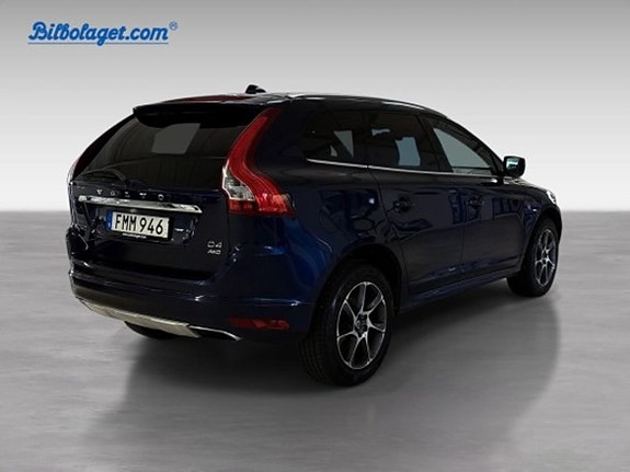 Volvo XC60 6 of 13