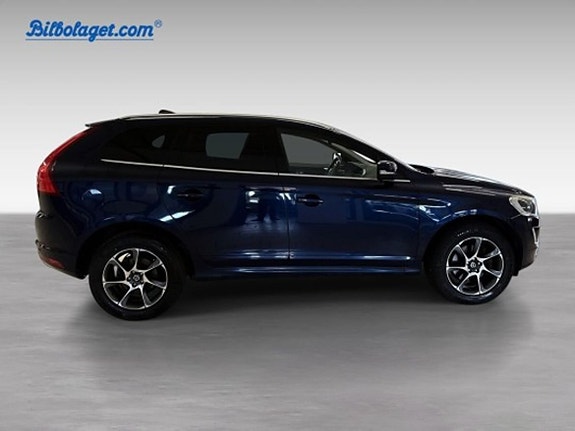 Volvo XC60 5 of 13