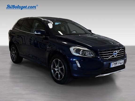 Volvo XC60 4 of 13